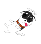 The Doggy（個別スタンプ：33）