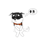 The Doggy（個別スタンプ：35）