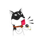 The Doggy（個別スタンプ：37）