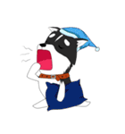The Doggy（個別スタンプ：38）