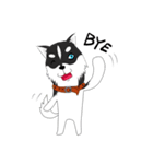 The Doggy（個別スタンプ：39）