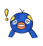 殿丸（個別スタンプ：5）