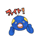 殿丸（個別スタンプ：6）