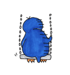 殿丸（個別スタンプ：7）