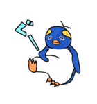 殿丸（個別スタンプ：11）