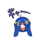 殿丸（個別スタンプ：12）