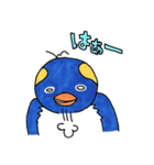 殿丸（個別スタンプ：13）