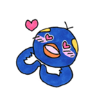 殿丸（個別スタンプ：15）