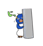 殿丸（個別スタンプ：19）