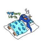 殿丸（個別スタンプ：21）