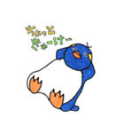 殿丸（個別スタンプ：23）