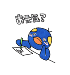 殿丸（個別スタンプ：25）