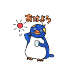 殿丸（個別スタンプ：26）