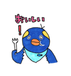 殿丸（個別スタンプ：27）