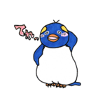 殿丸（個別スタンプ：35）