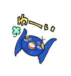 殿丸（個別スタンプ：37）