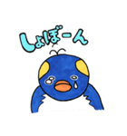 殿丸（個別スタンプ：39）