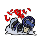 琉神マブヤー（個別スタンプ：38）