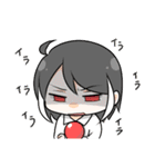 mirano スタンプ（個別スタンプ：1）