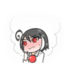 mirano スタンプ（個別スタンプ：2）