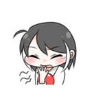 mirano スタンプ（個別スタンプ：5）