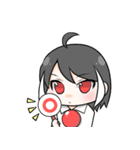 mirano スタンプ（個別スタンプ：6）