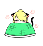 mirano スタンプ（個別スタンプ：12）