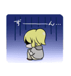 mirano スタンプ（個別スタンプ：13）