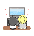 mirano スタンプ（個別スタンプ：15）