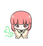 mirano スタンプ（個別スタンプ：18）