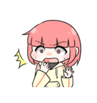 mirano スタンプ（個別スタンプ：20）