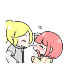 mirano スタンプ（個別スタンプ：24）