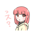 mirano スタンプ（個別スタンプ：25）