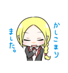mirano スタンプ（個別スタンプ：26）