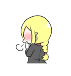 mirano スタンプ（個別スタンプ：28）