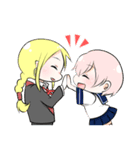 mirano スタンプ（個別スタンプ：31）