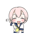 mirano スタンプ（個別スタンプ：33）