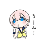 mirano スタンプ（個別スタンプ：34）