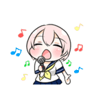 mirano スタンプ（個別スタンプ：35）