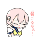 mirano スタンプ（個別スタンプ：38）