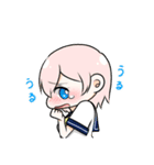 mirano スタンプ（個別スタンプ：39）
