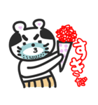 おっさんくまの日常（個別スタンプ：20）
