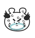 おっさんくまの日常（個別スタンプ：39）