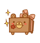 Boximals（個別スタンプ：1）