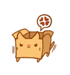 Boximals（個別スタンプ：2）