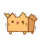 Boximals（個別スタンプ：3）