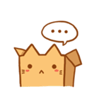 Boximals（個別スタンプ：4）