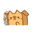 Boximals（個別スタンプ：5）