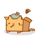 Boximals（個別スタンプ：11）