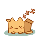 Boximals（個別スタンプ：12）